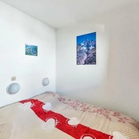 Oree Des Pistes 72 Appartement