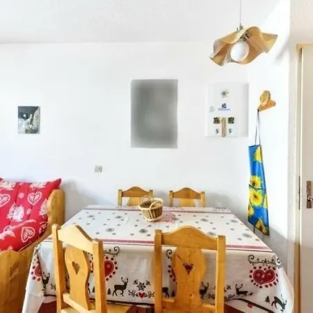 Oree Des Pistes 72 Appartement *