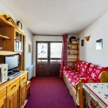 Oree Des Pistes 72 Apartment *